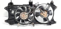 Grup electroventilatoare, cod 872800600, Fiat Doblo (119) 1.3 M-JET, 119A200 (id:470261)