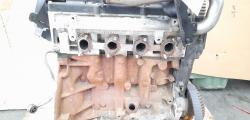 Motor, cod K9K830, Renault Megane 3, 1.5 DCI (idi:439984)