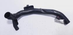 Tub interooler, cod 5N0145840G, Skoda Superb II Combi (3T5) 2.0 TDI, CFF (id:469771)