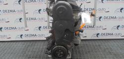 Motor, cod BRU, Vw Touran (1T1, 1T2) 1.9 tdi (idi:438187)