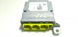 Calculator airbag, cod 8V51-14B321-BG, Ford Fiesta 6, id:412501
