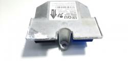 Calculator airbag, cod GM13246042, Opel Astra H Combi, id:368060