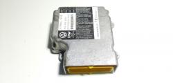 Calculator airbag, cod 3T0959655A, Skoda Superb II (3T4) id:387457