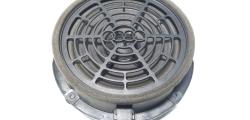 Boxa fata, cod 8T0035415B, Audi A4 (8K2, B8) (id:471649)