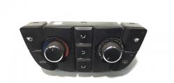 Panou comanda ac, cod GM13346092, Opel Astra J Combi (idi:471754)