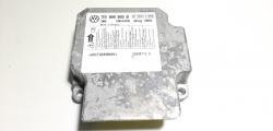 Calculator airbag, cod 1T0909605B, Vw Touran (1T1, 1T2) id:197226