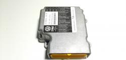 Calculator airbag, cod 3T0959655A, Skoda Superb II (3T4) id:467299