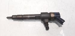 Injector, cod 0445110187, Fiat Doblo (223) 1.9 jtd, 223B1000 (id:471616)