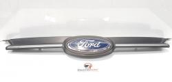 Grila centrala bara fata cu sigla Ford Focus 3 [Fabr 2010-2018] BM51-BA133-G (id:465831)