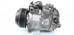 Compresor clima, cod 447260-1851, Bmw 1 Coupe (E82) 2.0 D, N47D20A (idi:466488)