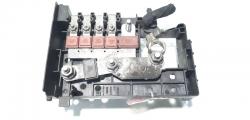 Tablou sigurante borna baterie, cod GM13302305, Opel Astra H Combi, 1.6 B (idi:471739)