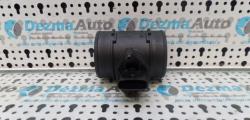 Debitmetru aer GM553500047, 02811002620, Opel Astra H, 1.7cdti