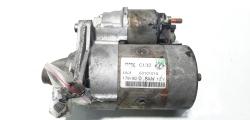 Electromotor, cod 63101015, Fiat Seicento (187) 1.2 b, 5 vit man (idi:469470)