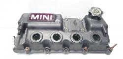 Capac culbutori, cod 04777797AD, Mini Cooper (R50, R53) 1.6 B, W10B16AB (id:472119)