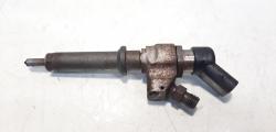 Injector, cod 9636819380, Peugeot 307 SW, 2.0 HDI, RHY (id:471913)