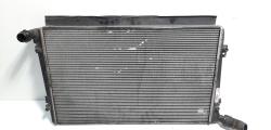 Radiator racire apa, cod 1K0121251AK, VW Caddy 3 Combi (2KJ) 1.9 tdi, BLS (idi:471930)