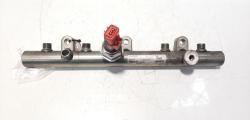 Rampa injectoare cu senzor, cod 9640387980, Citroen Xsara Picasso, 2.0 hdi, RHY (id:471980)