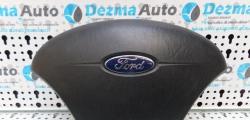 Airbag volan 2M51-A042-B85-D, Ford Focus 1 combi (DNW) 1999-2004