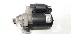 Electromotor, cod 096020220, Audi A3 (8P1) 1.6 B, BSE, 5 vit man (idi:471530)