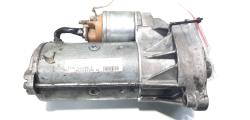 Electromotor, cod 9625383280, Peugeot 307 CC (3B), 2.0 HDI, RHS, 5 vit man (idi:472003)