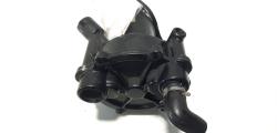 Pompa vacuum, cod 93BB-2A451-AC, Ford Focus 2 Combi (DA), 1.8 TDCI, KKDA (idi:471994)