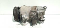 Compresor clima, cod 5N0820803, Vw Passat (3C2) 1.9 TDI, BLS (idi:472152)