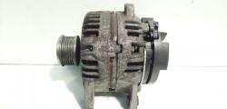 Alternator 120A, cod 231008578R, Renault Clio 3 Combi, 1.5 DCI, K9K770 (idi:471932)