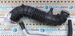 Tub turbo Renault Laguna 3, 8200493721