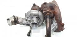 Turbosuflanta, cod 55181245, Fiat Doblo (223) 1.9 JTD, 223B1000 (id:471957)