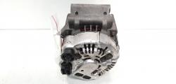 Alternator, cod 7515029-02, Mini Cooper (R50, R53) 1.6 B, W10B16AA (pr:110747)