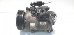 Compresor clima, cod 6Q0820808G, Skoda Fabia 1 (6Y2) 1.2 B, BBM (pr:110747)