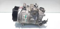 Compresor clima, cod 1K0820803S, Vw Passat (3C2) 2.0 tdi, BMR (pr;595871)