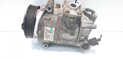 Compresor clima, cod 1K0820859F, Vw Passat (3C2) 1.9 TDI, BLS (id:450347)