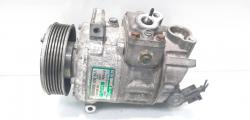 Compresor clima, cod 1K0820803Q, VW Touran (1T1, 1T2) 2.0 tdi, BKD (id:472175)