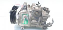 Compresor clima, cod 1K0820803S, VW Passat (3C2) 2.0 tdi, BMR (pr;595871)