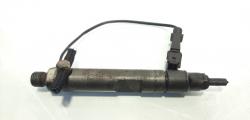 Injector cu fir, cod 028130201S, VW Bora Combi (1J6), 1.9 TDI, AHF (idi:464069)