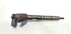 Injector, cod 03L130277J, 0445110369, Audi A6 Avant (4G5, C7), 2.0 TDI, CGLC (idi:464052)