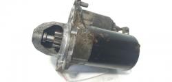 Electromotor, cod 1489994-02B, Mini Cooper (R50, R53) 1.6 benzina, W10B16AB, 5 vit man (id:472141)