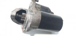 Electromotor, cod 1489994-02B, Mini Cooper (R50, R53) 1.6 benzina, W10B16AB, 5 vit man (id:472331)