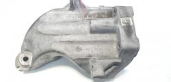 Suport motor stanga, cod A6512230004, Mercedes Clasa C (W204) 2.2 cdi, OM651913 (id:472346)