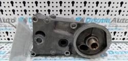 Suport filtru ulei 2M5Q-6L686-AB, Ford Transit Connect, 1.8tdci