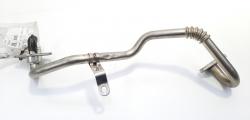 Teava gaze, Vw Golf 4 (1J1), 1.4 benz, BCA, id:383872