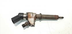 Injector, cod 9636819380, Peugeot 307 SW, 2.0 HDI, RHY (id:471915)