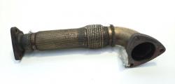 Conducta gaze, cod 059789L,  Audi A4 Avant (8ED, B7) 3.0 TDI, BKN, (id:454654)