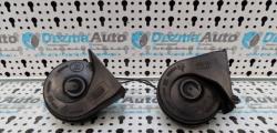 Set claxoane, Ford S-Max 2006-In prezent