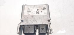 Calculator airbag, cod 6M2T-14B056-AD, Ford S-Max 1 (id:472459)