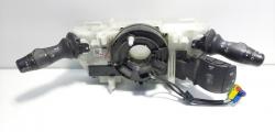 Maneta semnalizare, cod 255670016R, Renault Megane 3 combi, id:356126
