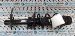 Amortizor stanga fata 6R0413031F, Seat Ibiza 5 ST (6J) 2010-in prezent