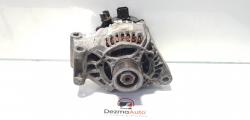 Alternator, Ford C-Max 1, 1.6 benz, FYDB, 98AB-10300-GG (id:458312)