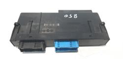 Modul control central, cod 9119493-01, Bmw 1 (E81, E87) 2.0 diesel, 204D4 (id:472529)